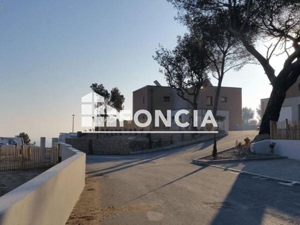 Location Appartement 3 pièces 65.02 m² - 23 CHEMIN DES ARBOUSIERS Villeneuve Les Avignon 30400