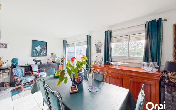 Maison à vendre    3 pièces • 90 m2 Fréjus