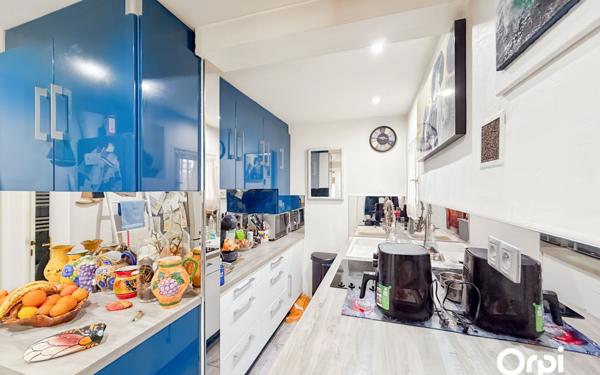 Maison à vendre    3 pièces • 90 m2 Fréjus