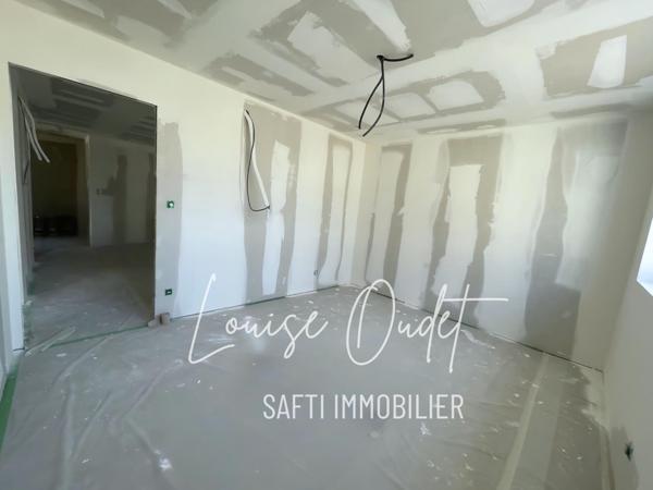 Quartier Saint Claude, appartement avec 4 chambres