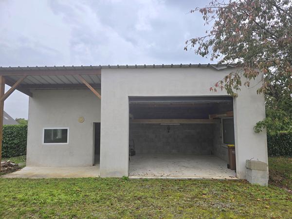 Vente maison Guemene Penfao : 199 980 € - AJP By Marie