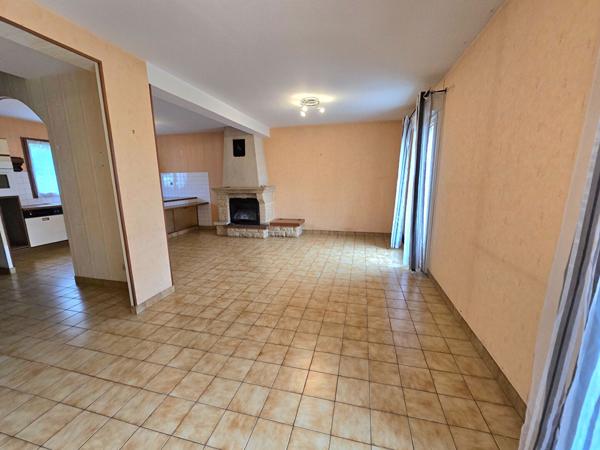 Vente maison Guemene Penfao : 199 980 € - AJP By Marie