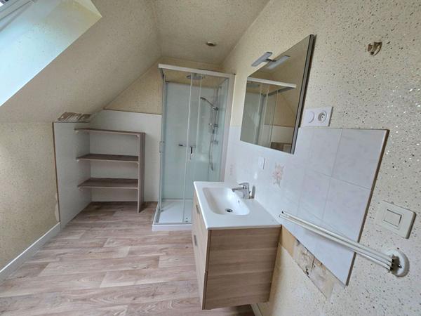 Vente maison Guemene Penfao : 199 980 € - AJP By Marie