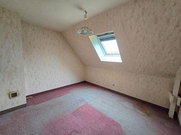 Vente maison Guemene Penfao : 199 980 € - AJP By Marie