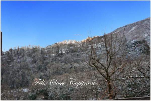 LUZ SAINT SAUVEUR (65), charmant studio meublé en rez-de chaussée - Quartier thermal.