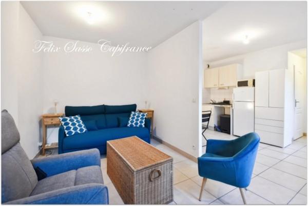 LUZ SAINT SAUVEUR (65), charmant studio meublé en rez-de chaussée - Quartier thermal.