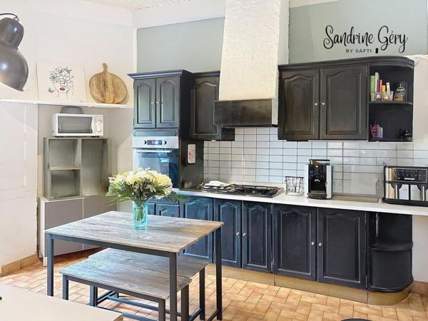 ? Maison bourgeoise 180 m² – 5 chambres – Jardin 613 m² – Hyper centre Pouancé  ? Pouancé – Ombrée d’Anjou