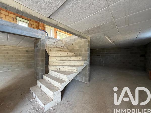 Maison à vendre 4 pièces 126 m² Digoin