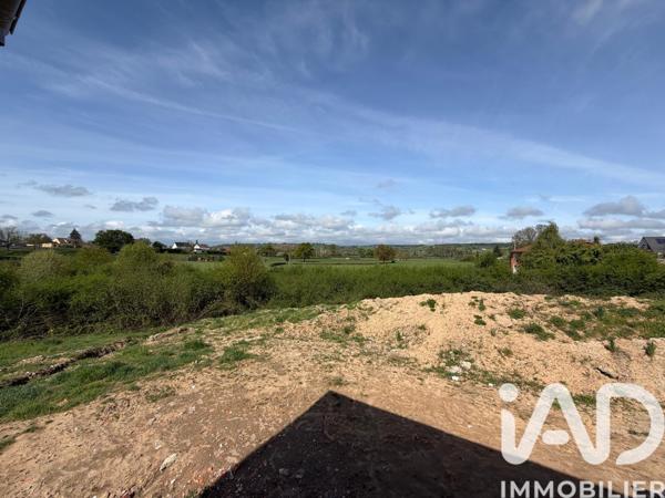 Maison à vendre 4 pièces 126 m² Digoin