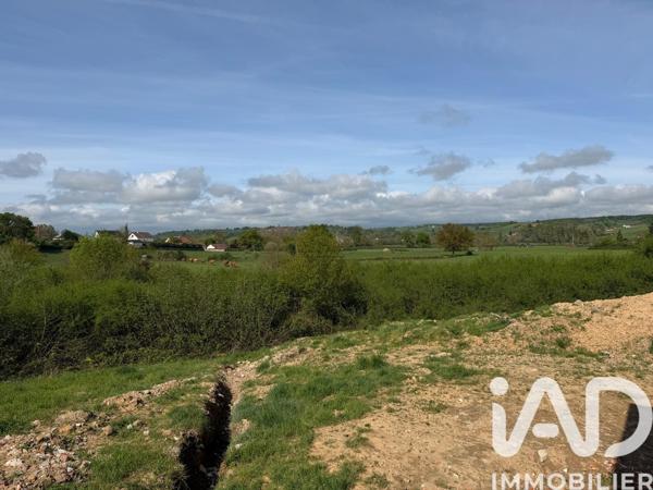 Maison à vendre 4 pièces 126 m² Digoin