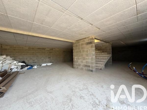 Maison à vendre 4 pièces 126 m² Digoin