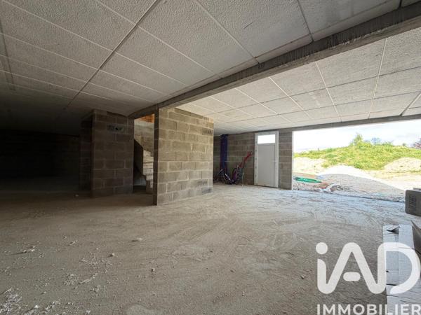 Maison à vendre 4 pièces 126 m² Digoin