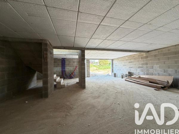 Maison à vendre 4 pièces 126 m² Digoin