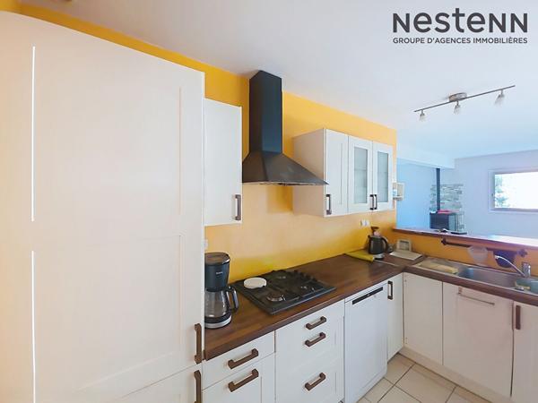 Maison familiale à Pellouailles-les-Vignes - Verrières-en-Anjou