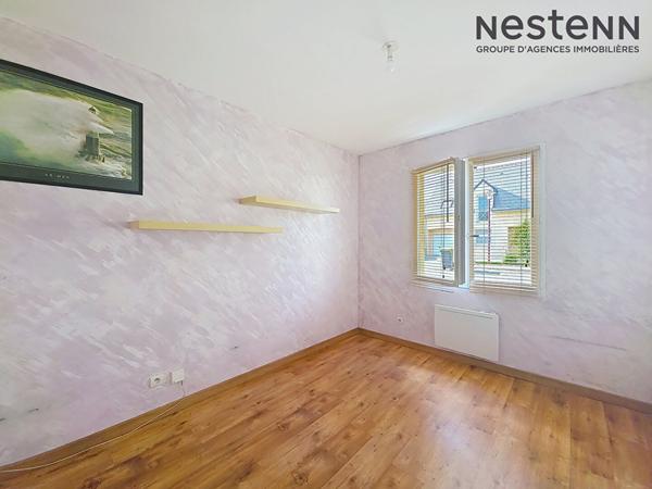 Maison familiale à Pellouailles-les-Vignes - Verrières-en-Anjou