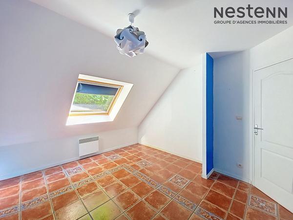 Maison familiale à Pellouailles-les-Vignes - Verrières-en-Anjou