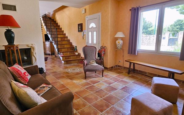 Maison à vendre    4 pièces •  Paulhan