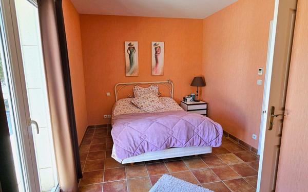 Maison à vendre    4 pièces •  Paulhan