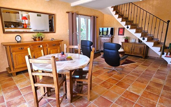 Maison à vendre    4 pièces •  Paulhan