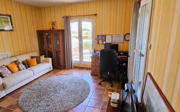 Maison à vendre    4 pièces •  Paulhan