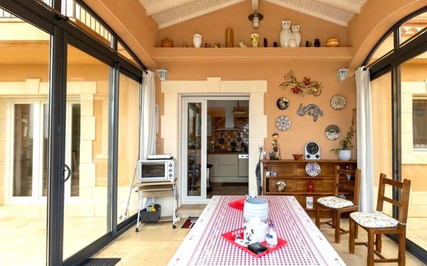 Maison à vendre    4 pièces •  Paulhan