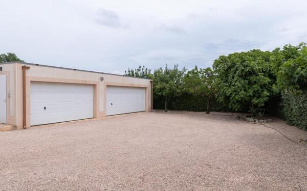 Maison à vendre    4 pièces •  Paulhan