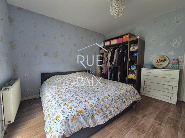 86440 MIGNE AUXANCES Maison Migne Auxances 5 pièce(s) 151.20 m2