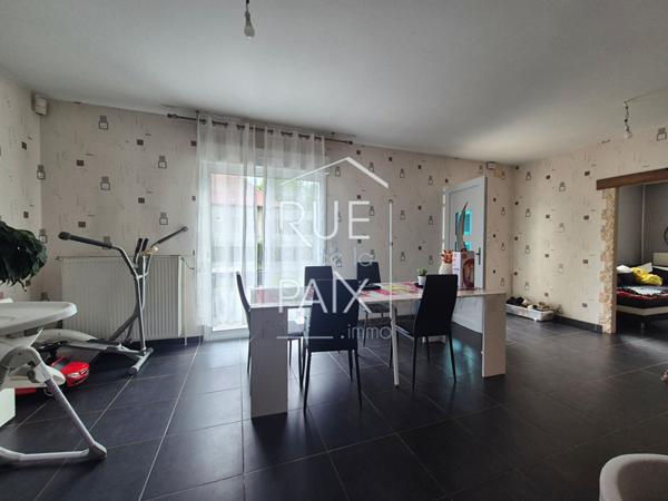 86440 MIGNE AUXANCES Maison Migne Auxances 5 pièce(s) 151.20 m2