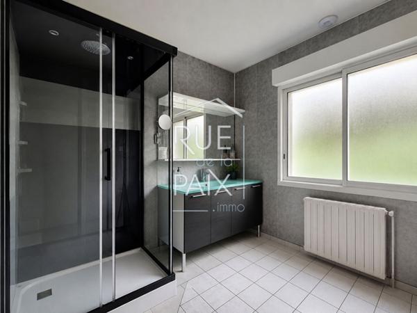86440 MIGNE AUXANCES Maison Migne Auxances 5 pièce(s) 151.20 m2