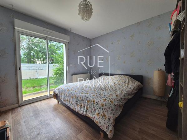 86440 MIGNE AUXANCES Maison Migne Auxances 5 pièce(s) 151.20 m2
