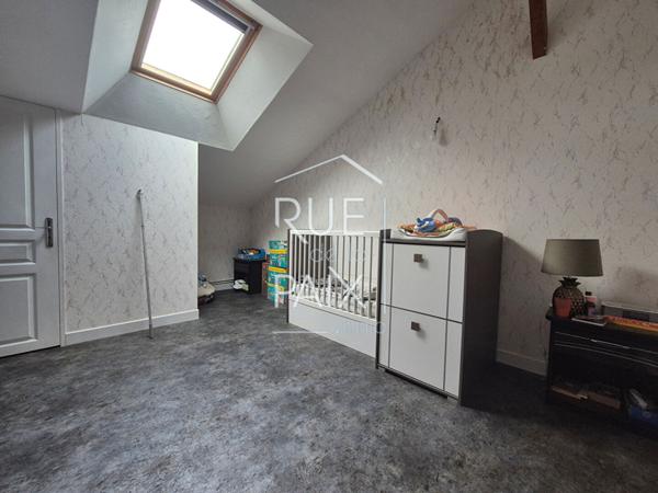86440 MIGNE AUXANCES Maison Migne Auxances 5 pièce(s) 151.20 m2