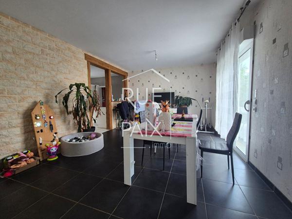 86440 MIGNE AUXANCES Maison Migne Auxances 5 pièce(s) 151.20 m2