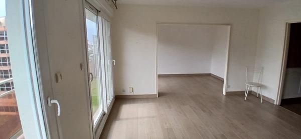 BREST ECOLE BONNE NOUVELLE KERICHEN , Brest