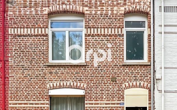 Maison à vendre    5 pièces • 146,37 m2 Sainte-Catherine