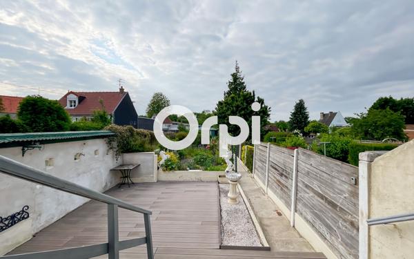 Maison à vendre    5 pièces • 146,37 m2 Sainte-Catherine