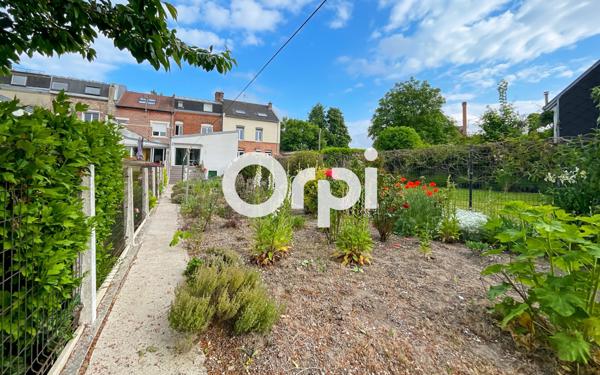 Maison à vendre    5 pièces • 146,37 m2 Sainte-Catherine