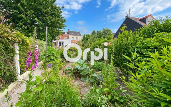 Maison à vendre    5 pièces • 146,37 m2 Sainte-Catherine