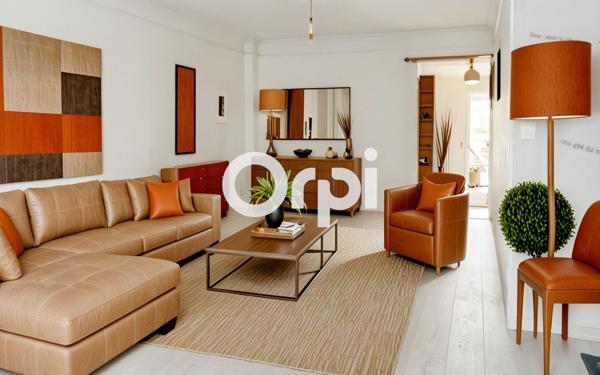 Maison à vendre    5 pièces • 146,37 m2 Sainte-Catherine