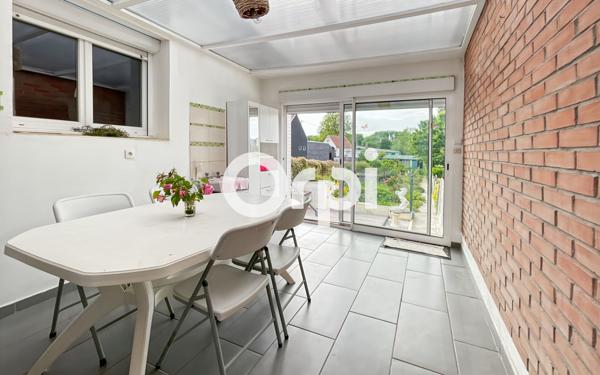 Maison à vendre    5 pièces • 146,37 m2 Sainte-Catherine