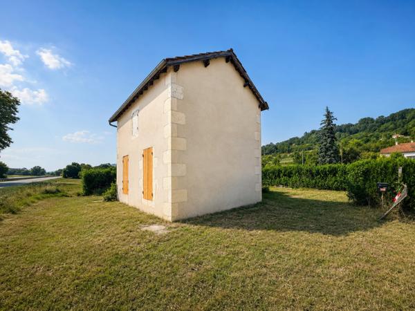 Maison
         4 pièces
        - 140 m² 124 900 € *