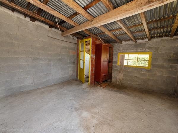 Maison
         4 pièces
        - 140 m² 124 900 € *