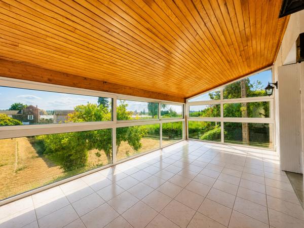 Maison
         4 pièces
        - 140 m² 124 900 € *