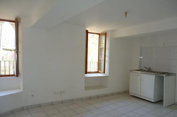 Spécial investisseur : Istres, Appartement 3 pièce(s), 50m² au sol, centre ville