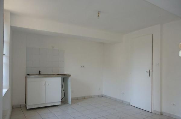 Spécial investisseur : Istres, Appartement 3 pièce(s), 50m² au sol, centre ville