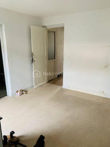 Appartement de 53 m²