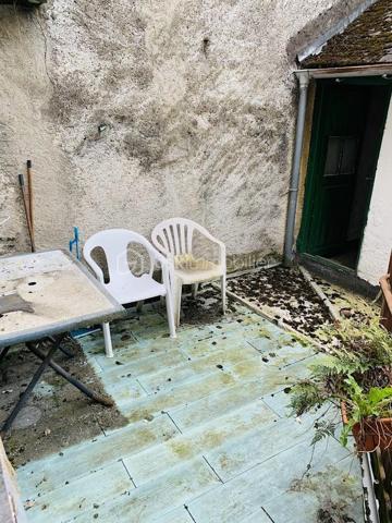 Appartement de 53 m²