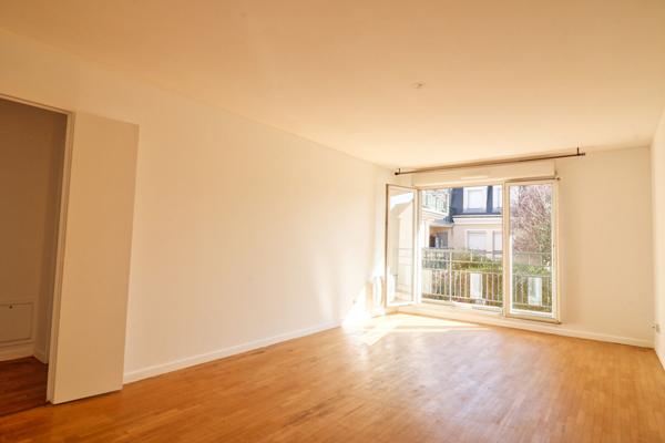 Appartement 3 pièces 72 m² - Balcon - Parking - ANTONY