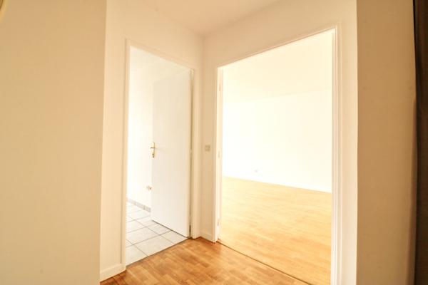 Appartement 3 pièces 72 m² - Balcon - Parking - ANTONY