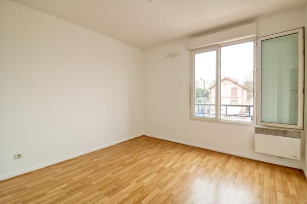 Appartement 3 pièces 72 m² - Balcon - Parking - ANTONY