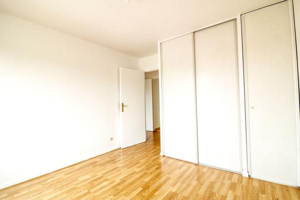 Appartement 3 pièces 72 m² - Balcon - Parking - ANTONY